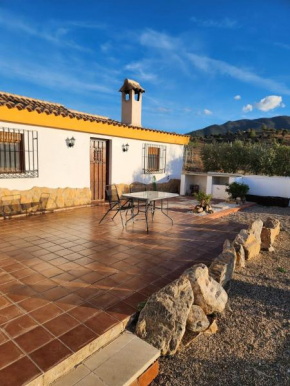 Casita Estherose Vélez-Rubio